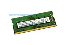 HMA81GS6AFR8N-UH GENUINE HYNIX LAPTOP MEMORY 8GB 1RX8 PC4-2400T-SA1-11 (CA63) picture