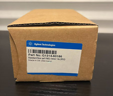  Agilent G1314-60186 UV detector flow cell  picture