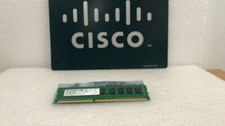 CISCO MEM-4300-4G 4Gb Memory Module for ISR 4330/4350 Series Router picture