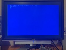 Altirra BASIC v1.58 for Atari 600XL/800XL & 1200XL picture