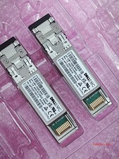 Original 1x Dell EMC XP-13B1-10DE SFP28 32GB LX LW 1310nm Single Mode SFP+ picture