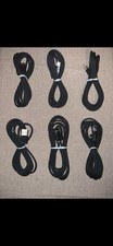 10-Foot USB-C Fast Charging Cable Android picture