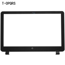 New For HP 350 G1 758055-001 LCD Bezel Screen Cover Front Frame Black picture