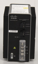 Cisco PWR-IE170W-PC-AC V01 Model TPSN-170AB A Industrial Power Module picture