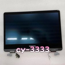 1PC Brand NEW Samsung NoteBook NP940X3L touch LCD Full Screen Assembly picture