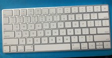 🔑ORIGINAL APPLE MAGIC KEYBOARD A1644 EMC:2815 Replacement Keys W/HINGE picture