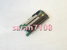 1PC USED HPS3S VER:1.2 PCISA baseplate Fast By FedEx or DHL picture