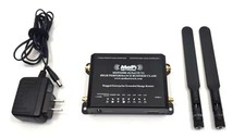 Lot of 2 MoFi MOFI4500-4GXeLTEV2 High Performance Router MOFI4500-4GXeLTE-SIM4 picture
