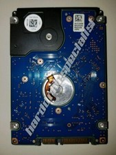 BOARD ONLY Hitachi HTS547550A9E384 SATA PCB:220 0A90269 01 PN:0J15361 MLC:DA3932 picture