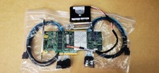 Supermicro AOC-S3108L-H8iR LSI 3108 SAS 2GB Cache 12GB+CVM02+BBU+8643 to sata picture