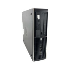HP Compaq Elite 8200SFF i5-2400 8GB RAM 320GB HDD Windows 11 Pro picture