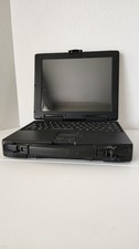 Vintage Panasonic Toughbook CF-27EB Pentium II Parts Only AS-IS picture