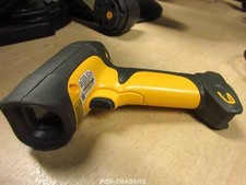 SYMBOL DS3578-SR2F005WR Wireless Bluetooth 1D 2D Laser Barcode Scanner Reader picture