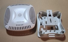 Lot of 20 Aruba AP-135 Wireless Access Points AP135 Enterprise WiFi AP, brackets picture