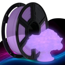FLASHFORGE Rapid PLA Filament 1.75mm 500mm/s High Speed Printing 1kg Spool HSPLA picture