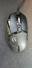 Logitech G502 HERO Wired USB Gaming Mouse 16000 DPI 11-Button Black picture