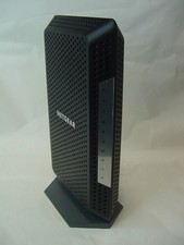 NETGEAR VOICE CABLE MODEM CM1000 - NO POWER CORD INCLUDED picture