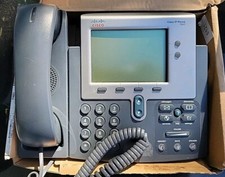 Cisco IP Phone 7942 picture