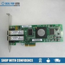 AE312A/407621-001/QLE2462/AE312-60001/AD300A- HP PCI-E 2-PORT FC-4GB HBA picture
