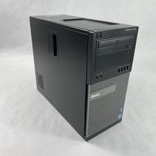 Dell OptiPlex 7010 MT Intel Core i5-3470 3.20GHz 1x4GB RAM No HDD No OS picture