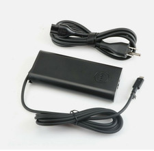 Genuine 90W Type-C Power Charger For Dell Latitude 5410 5420 5510 5520 0TDK33 picture