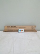 Ricoh 841283 Yellow Toner Cartridge Ricoh Aficio MP C2550 picture