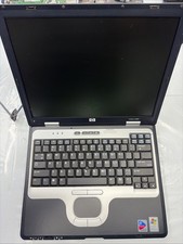 HP Compaq nc6000 Anatel T60M283.00 for Parts Or Repair, untested AS-IS condition picture