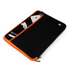 VanGoddy Laptop Neoprene Sleeve Case Bag For 17.3