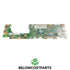 💻 Lenovo 14w Motherboard LA-H151P AMD 7th Gen A-Series DDR4 ⚙️ picture