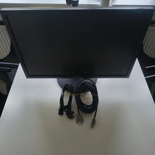 Samsung SyncMaster 2433BW 24