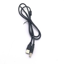 10feet 3m USB Cable Fits For Zebra GODEX ZD 230D GX420d EZ-1100 GT830 EZ1200 picture