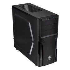 Thermaltake Versa H21 Mid-tower ATX Chassis CA1B200M1NN00 picture