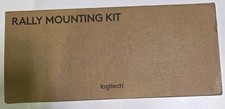 Brand New Logitech 939-001644 Rally Mounting Kit picture