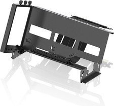 EZDIY-FAB New RGB vertical PCIE4.0 GPU Bracket multi-angle adjustment vertical picture