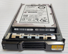 DELL HFJ8D EQUALLOGIC 1.2TB 10K SAS 2.5