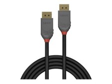 36481 Lindy Anthra Line DisplayPort Cable DisplayPort (M) ~D~ picture