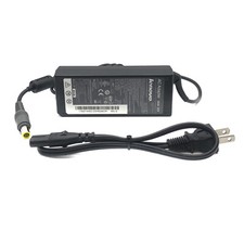 Genuine Lenovo IBM AC Adapter for ThinkPad Mini Dock Station SD20E75707 04X4683 picture