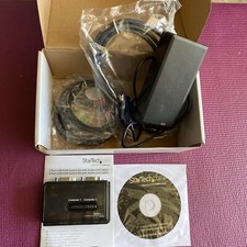 StarTech SV211KUSB 2 Port USB KVM Switch Kit - NEW picture