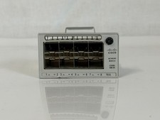 Cisco Catalyst C9300-NM-8X 9300 8 x 10GE Network Module picture