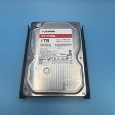 Toshiba  HDWD110 P300 1TB 3.5
