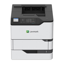 Lexmark MS823dn Monochrome Laser Printer for Office Two-Sided Printing (50G0200) picture