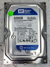 Western Digital WD3200AAJS-56M0A0 Hard Drive 320GB 3.5