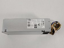 Lot of 10 Dell OptiPlex 3040 SFF 8 Pin 180W Desktop Power Supply 9XD51 picture