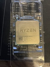 AMD Ryzen 7 2700X 3.7GHz 8-Core 16-Thread AM4 Desktop CPU Processor picture