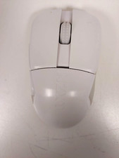NZXT Lift Elite Wireless Gaming Mouse, White  *No dongle* (#1) - NO BOX picture