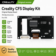 Creality Creality CFS Display Kit Original K2 Plus CFS Display Kit_74×46×6.6 picture