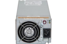 HP P2000 MSA 2040 Power Supply PSU 595W 81-00000083-00-01 / HPE 592267-001 picture
