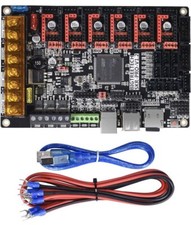 BIGTREETECH SKR Pro v1.2 32-bit Motherboard high-Frequency 3D Printer Control picture