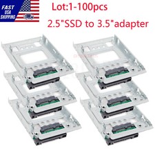 Lot 654540-002 HP,  Dell, Lenovo | Universal 2.5