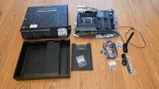 ASUS ProArt X670E-Creator WiFi AM5 Motherboard Tested Working Complete w/ Box picture